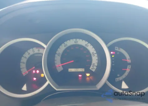 2012 Toyota Tacoma Base V6 из США, поврежденный, VIN 3TMLU4EN0CM082827